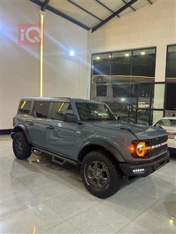 فۆرد بڕۆنکۆ